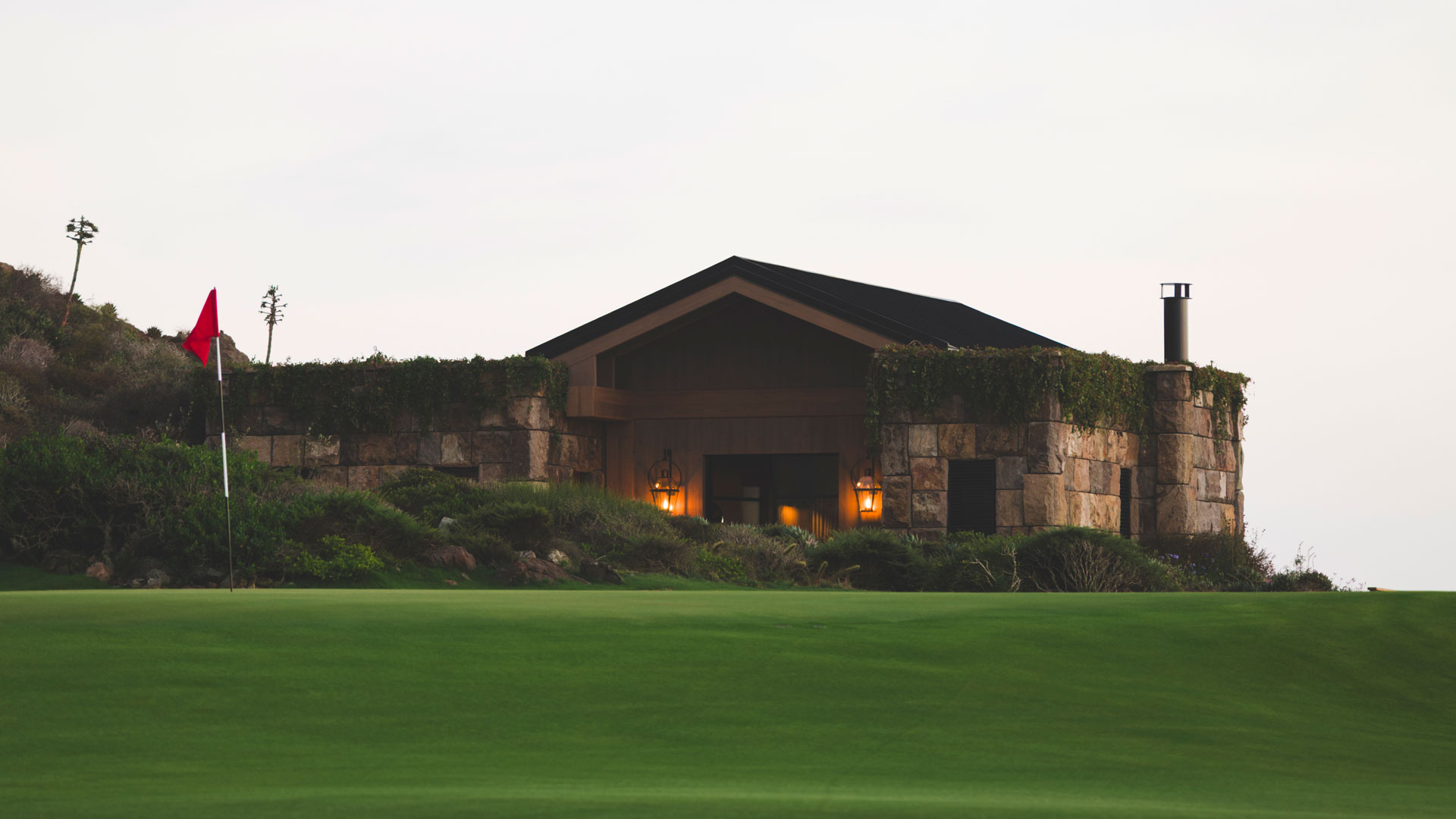 The Cabin