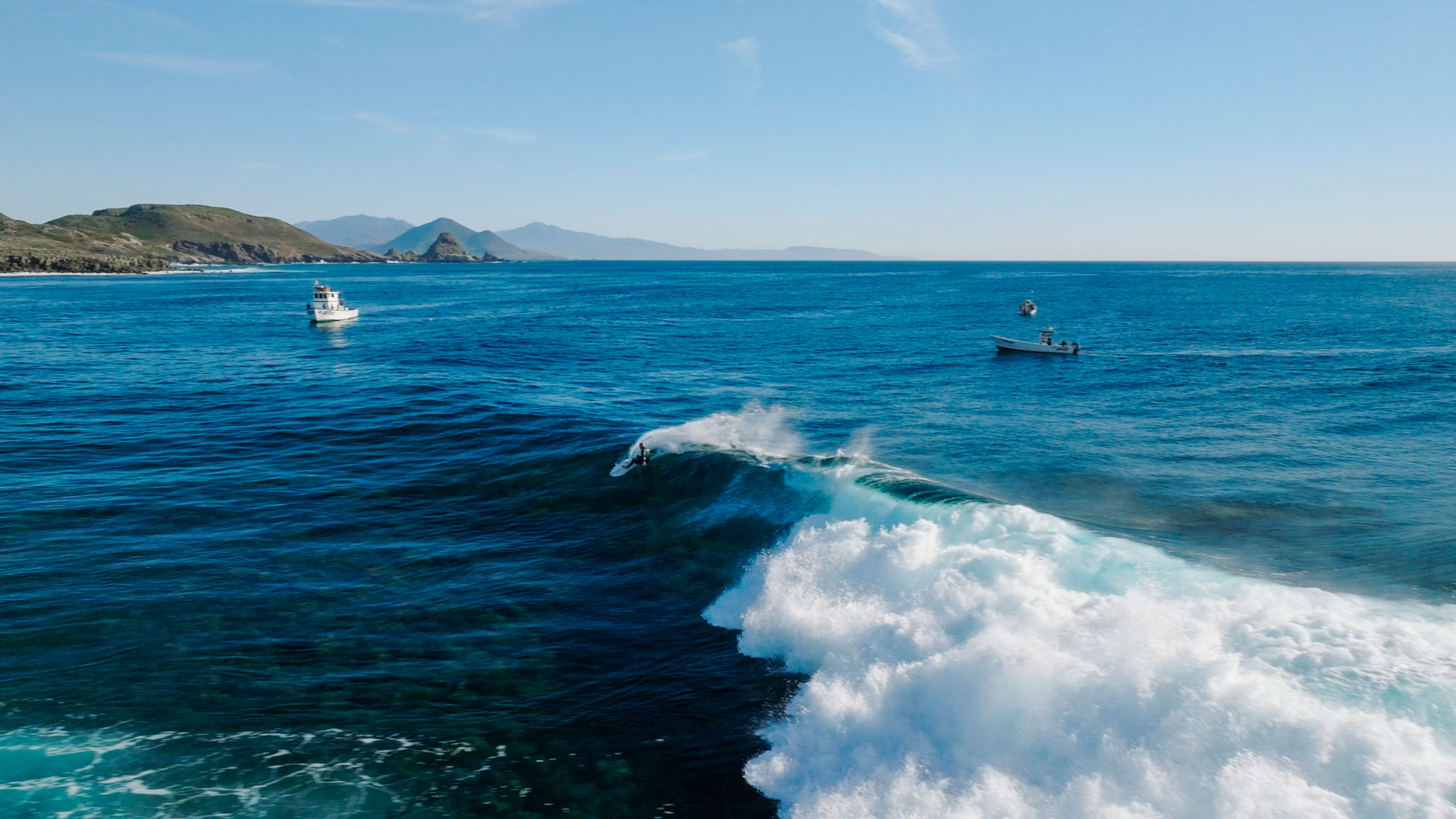 Surfing
